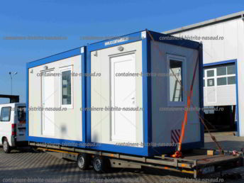 casa modulara de vanzare