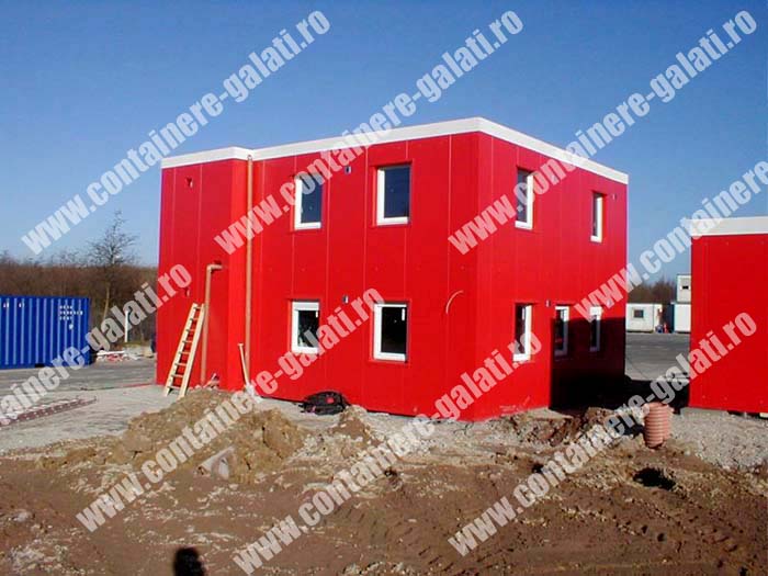 containere de locuit preturi Bistrita