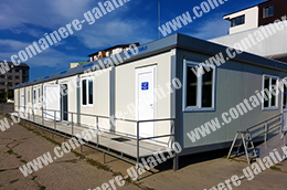 containere preturi Bistrita